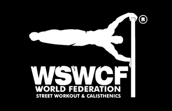 WSWCF World Federation Street Workout Calisthenics