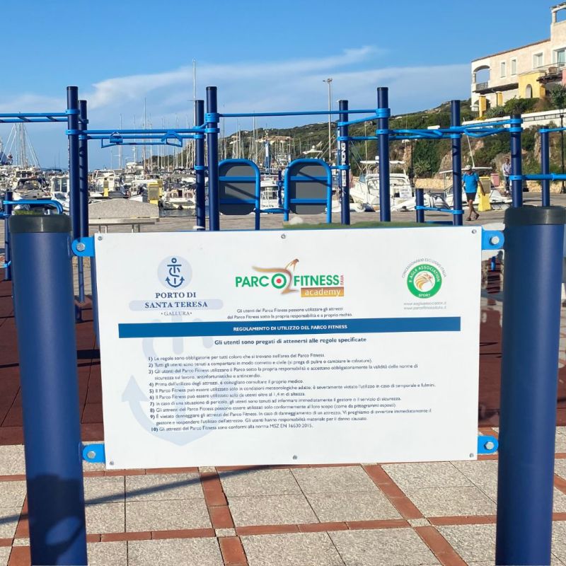 Academy Santa Teresa Gallura