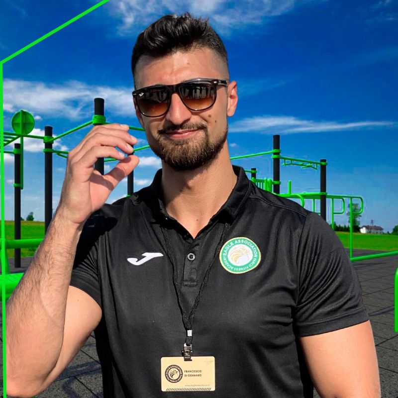 Francesco DI GENNARO