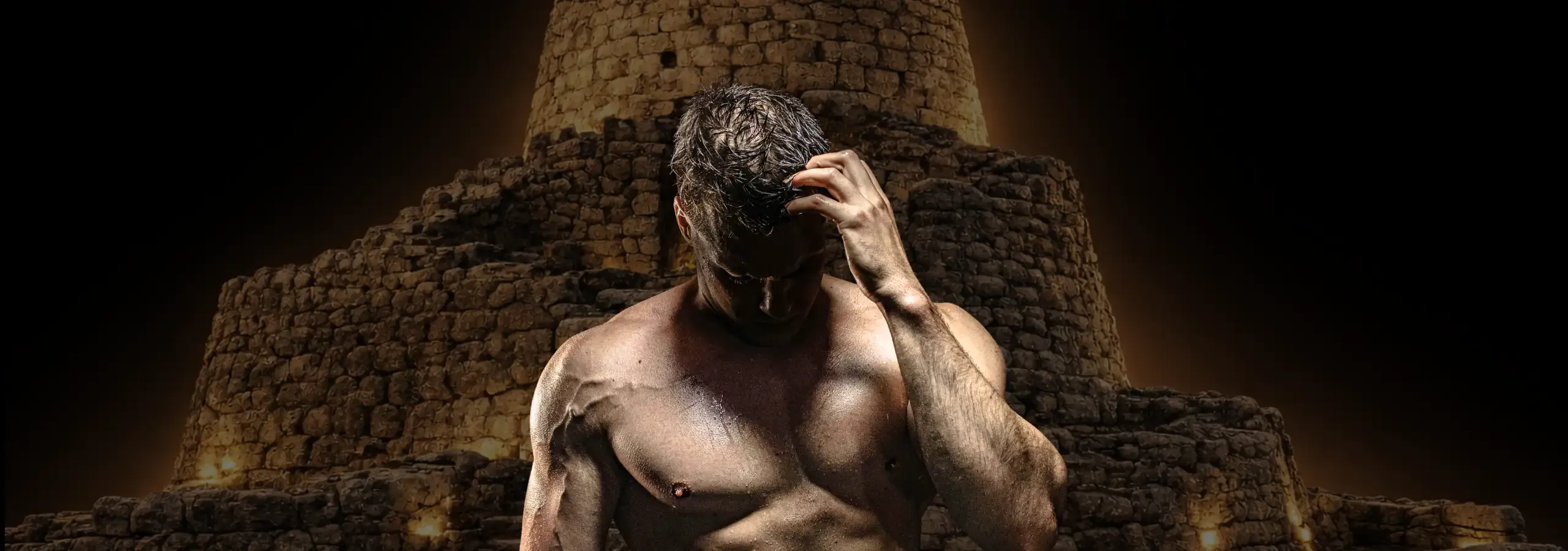 Campionato Italiano di Calisthenics Sardegna 2026