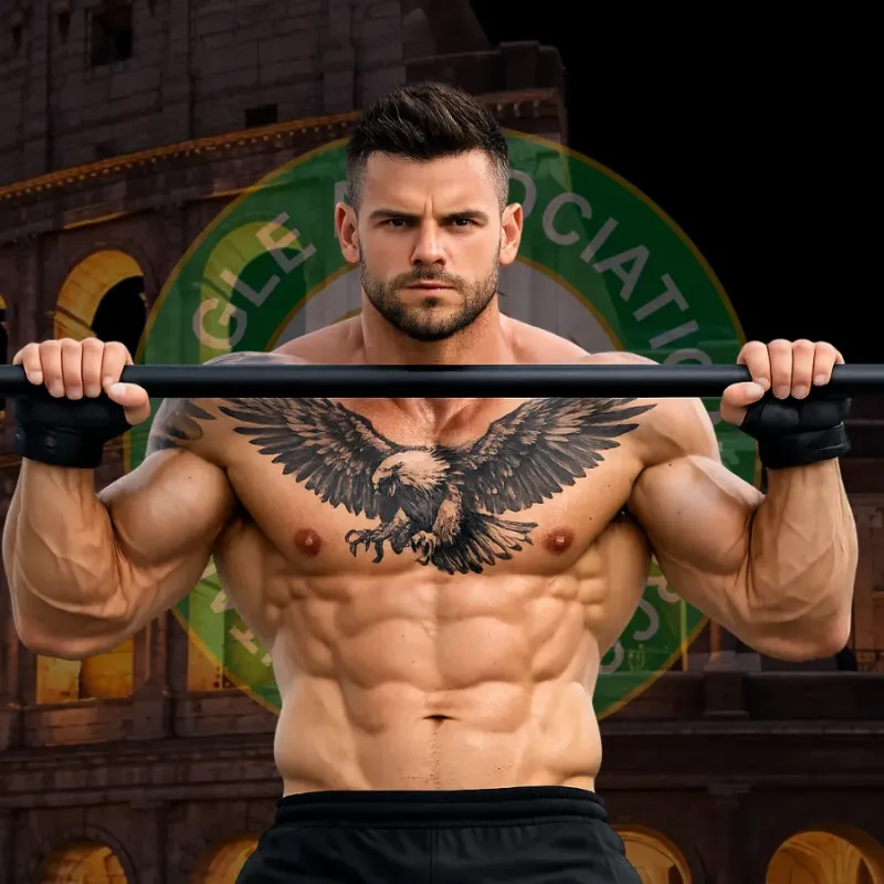 Cos’è il Calisthenics: forza, controllo e libertà di movimento.