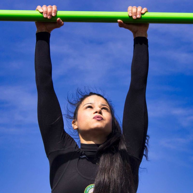 Parco Fitness Academy