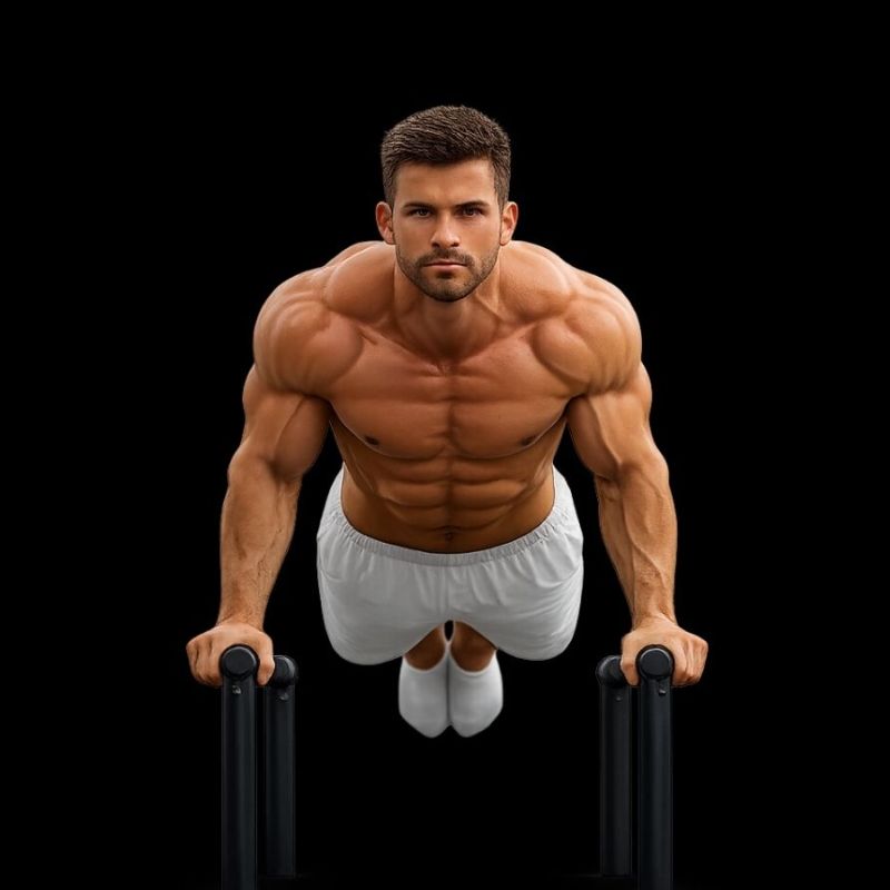 Cos’è il Calisthenics: forza, controllo e libertà di movimento.