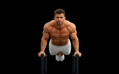 Cos’è il Calisthenics: forza, controllo e libertà di movimento.