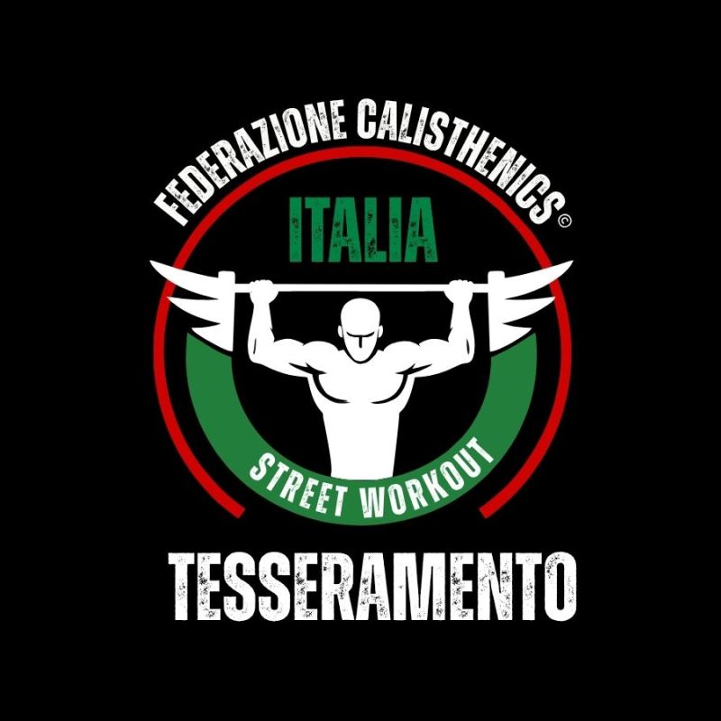 Tesseramento atleti.