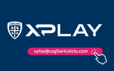 Xplay Cagliari Calcio