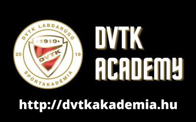 DVTK Academy
